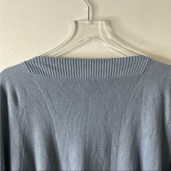 Lululemon flow cape sweater - Picture 9 of 11